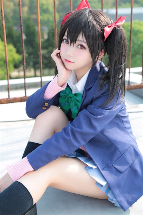 hot asian cosplay|20 Gorgeous Anime Cosplay We Cant Look Away From